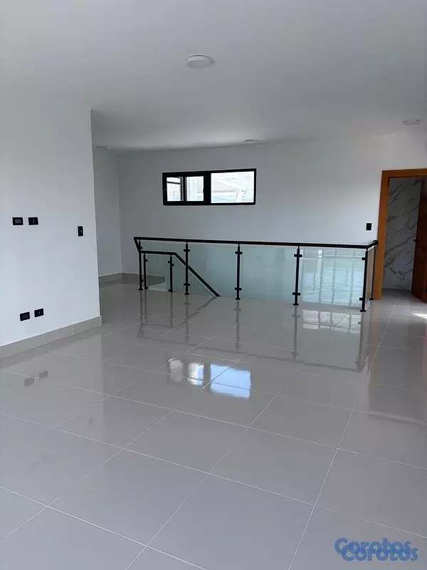 apartamentos - Penthouse en alquiler Villa María, Santiago  3