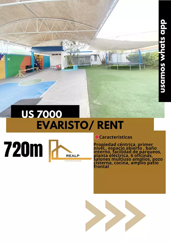 oficinas y locales comerciales - Propiedad céntrica y amplia  1