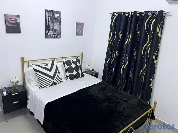 casas vacacionales y villas - Villa 2 niveles - Punta Cana 18