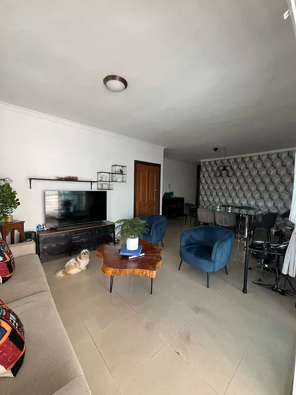 apartamentos - 🔵Apartamento 4to piso Urb. Fernandez  2