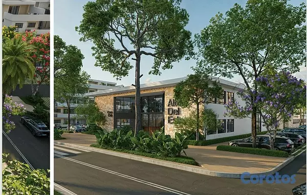 apartamentos - Donde tu Familia Crece Segura: Tu Hogar Propio Des 12