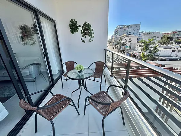 apartamentos - Apartamento Venta y Alquiler Julieta Morales 9