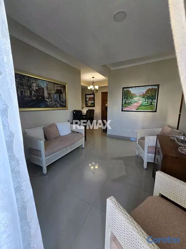 apartamentos - Apartamento en Venta en Colinas de Los Rios 7