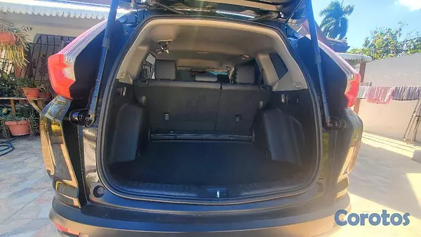 jeepetas y camionetas - De oportunidad se vende CRV EXL 2018 FULL 8