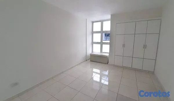 apartamentos - Apartamento de 2 habitaciones+Cuarto de servicio e 2