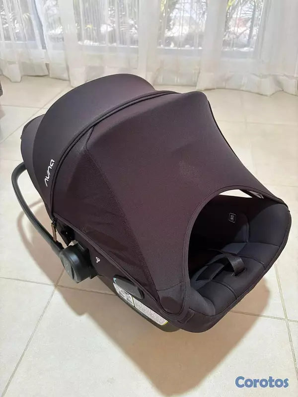 coches y sillas - Car seat (Silla para autos y coche) para bebes.  2