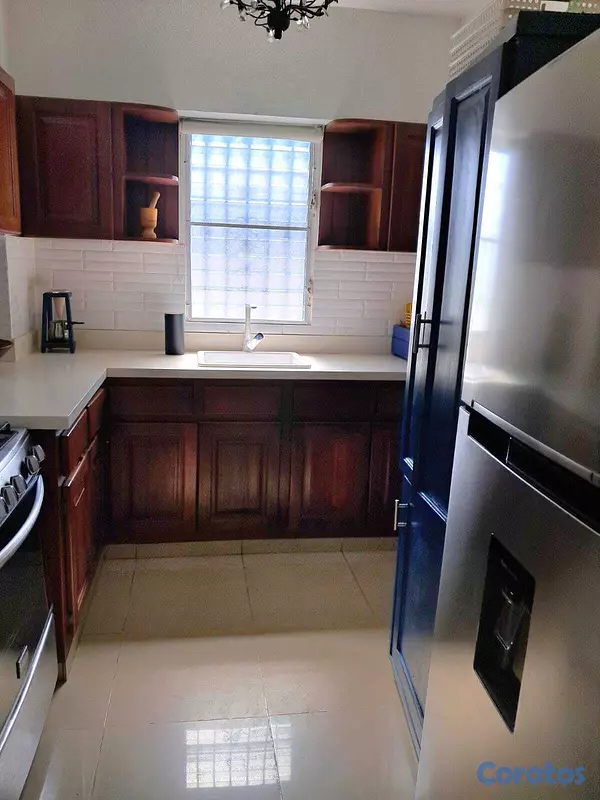 apartamentos - Excelente apartamento venta Zona universitaria  8