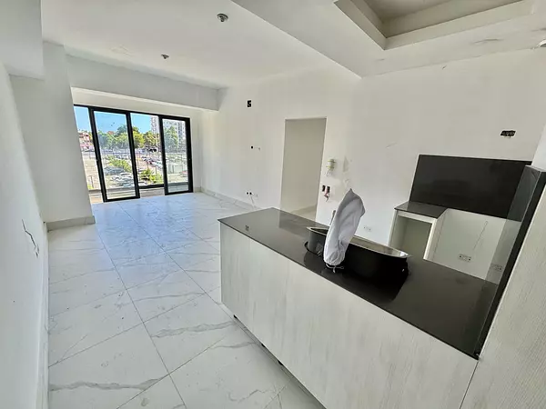 apartamentos - Vendo apartamento en Evaristo Morales 9