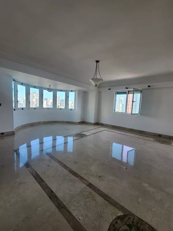 apartamentos - Vendo Apartamento en La Esperilla  4