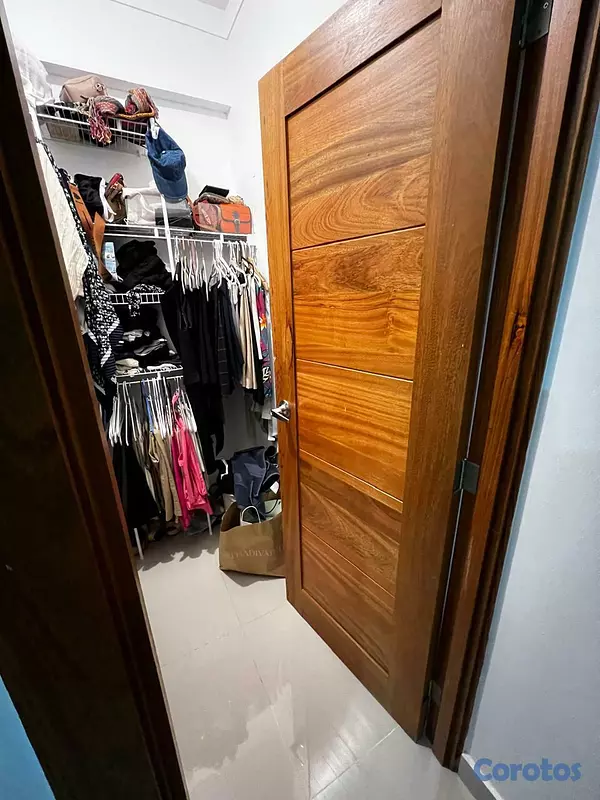 apartamentos - Hermoso Apartamento en alquiler. El Millon 5