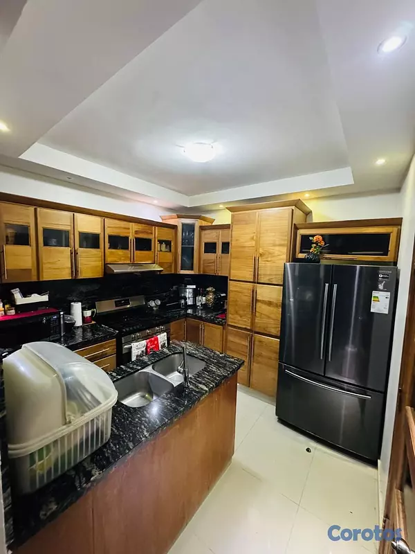 apartamentos - Apartamento en Venta 3er nivel, Reparto Los Tres O 14
