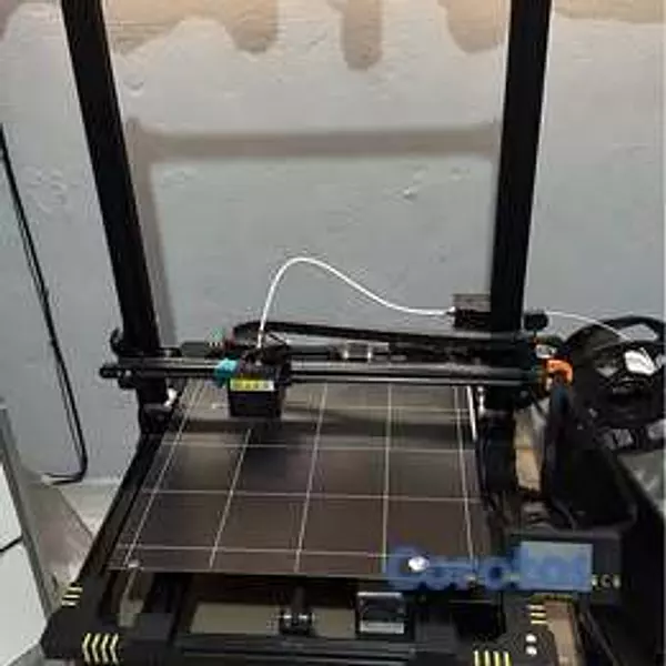 impresoras y scanners - 🔥💥 SE VENDE LA BESTIA DEL 3D 💥🔥 2