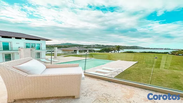 casas vacacionales y villas - Villa de lujo en renta 9