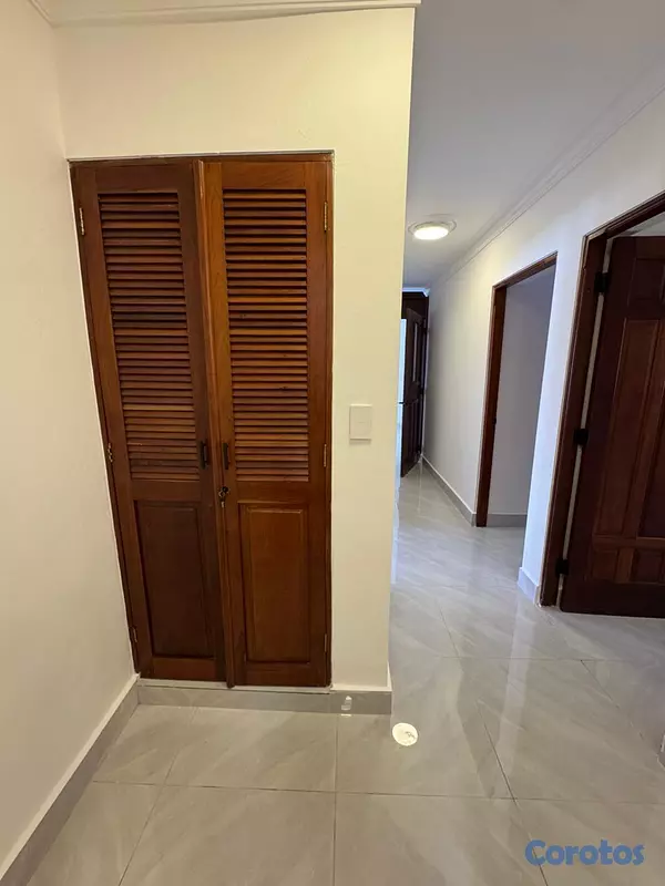 apartamentos - Apartamento en alquiler en Naco 📍 7