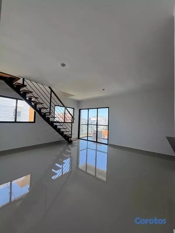 apartamentos - Vendo Apartamento de venta en los Corales del Sur📍
 6