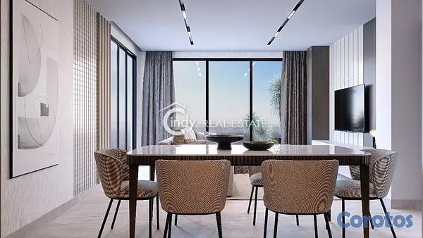apartamentos - Apartamentos 59 M2 en Torre, Una Habitación. 2