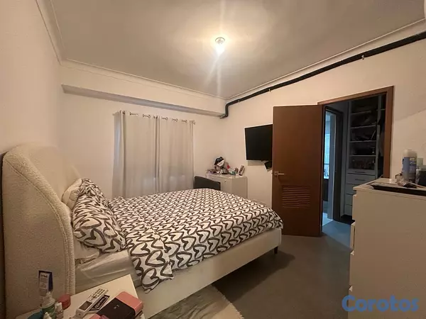 apartamentos - Apartamento en alquiler de 1 Hab con 2 parqueos en Arroyo Hondo por el Nacional  9