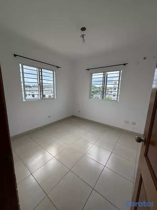 apartamentos - Se alquila apartamento en Terrazas del Oriente sec 8