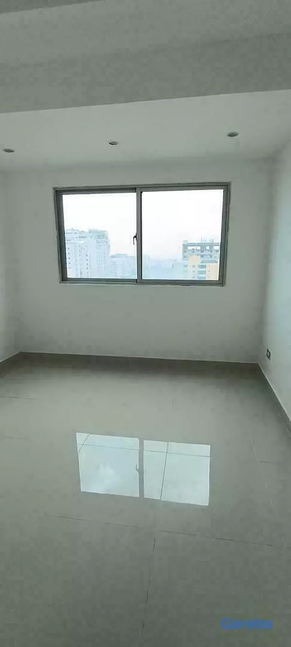apartamentos - Renacimiento Torre Moderna excelente ubicación, área Social, ideal para parejas 5