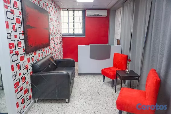oficinas y locales comerciales - Tu oficina todo incluido en Santo Domingo Este!! @teamworkspace_rd 9