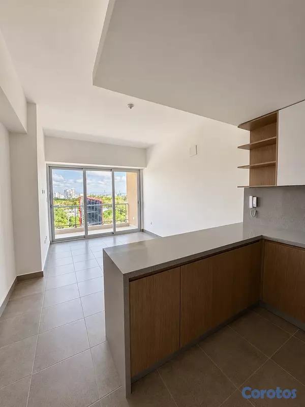 apartamentos - Alquilo Apartamento 1h 1.5b 1p El Vergel Santo Dom 2