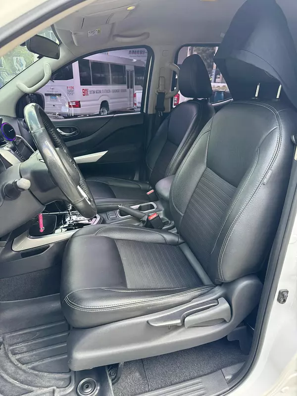 jeepetas y camionetas - Nissan frontier xe 2023 5