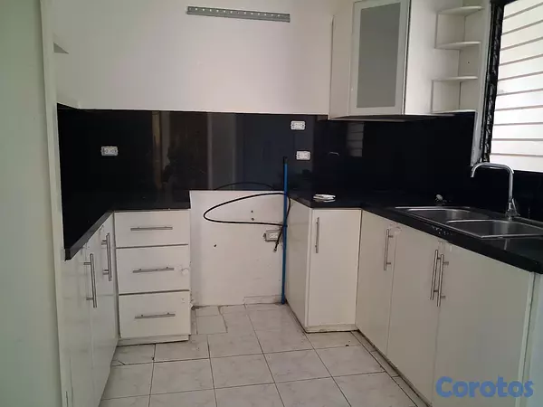 apartamentos - Sí tiene 3