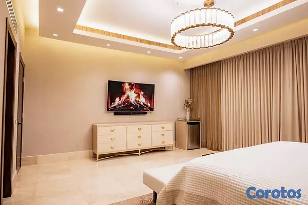 apartamentos - Apartamento en la Av. Anacaona Mirador Sur frente 8