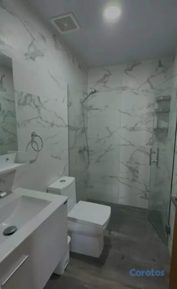 apartamentos -  Evaristo Morales, Distrito Nacional, Santo Doming 5