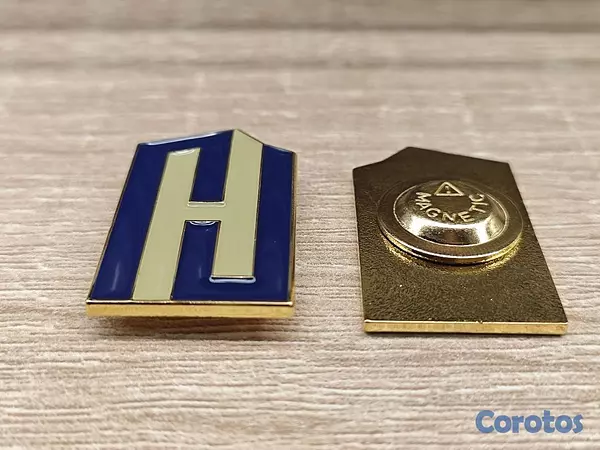 servicios profesionales - PINES PERSONALIZADOS 1
