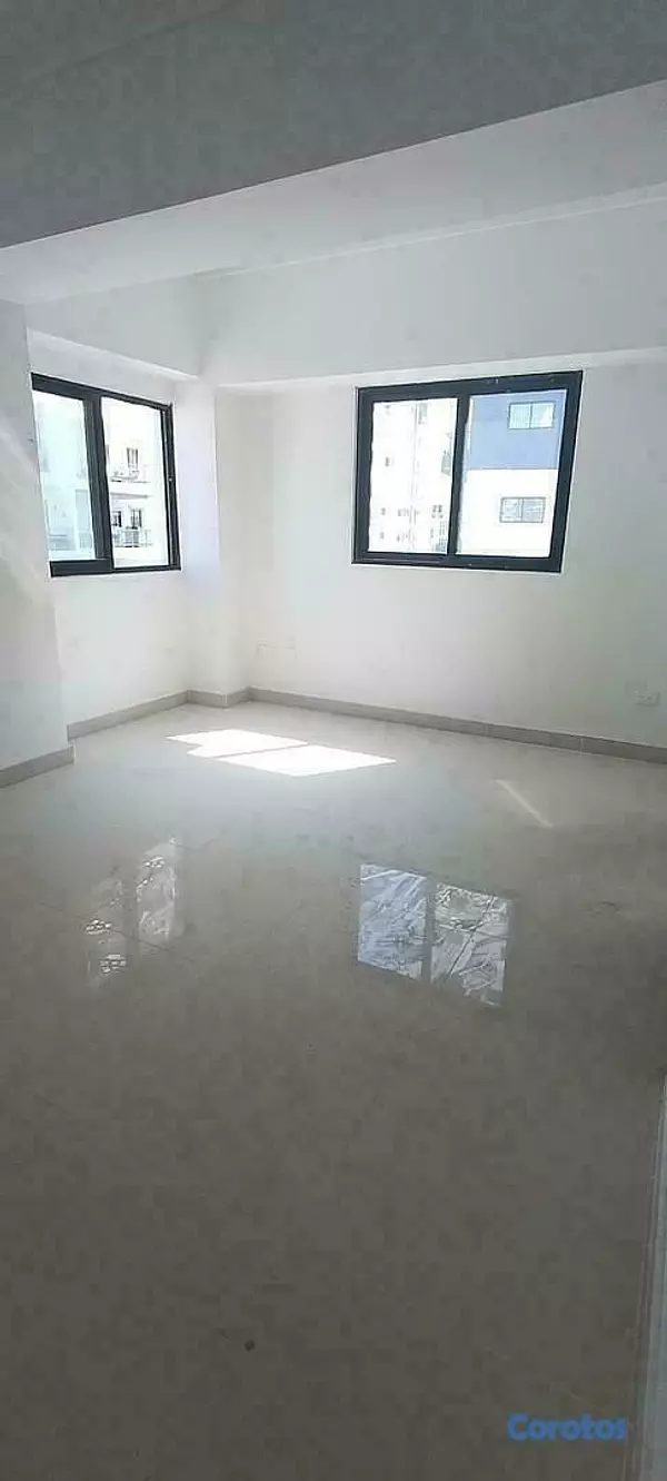 apartamentos - ¡El Real Apartamento con Excelente distribución y amplios espacios! 4