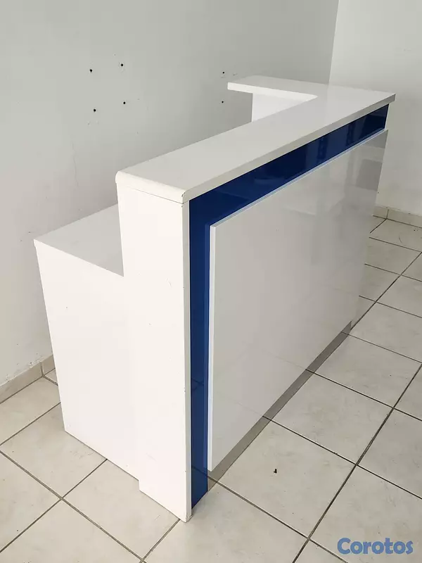articulos de oficina - Counter 5