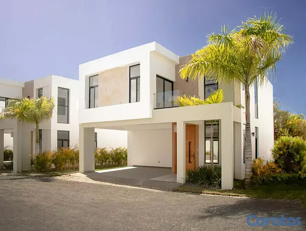 casas vacacionales y villas - Proyecto de Villas en Bávaro - Los Pinos 8