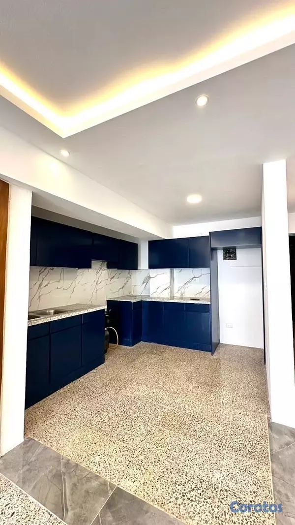 apartamentos - Apartamento en Alquiler en Bella Vista, 3er piso.
 3
