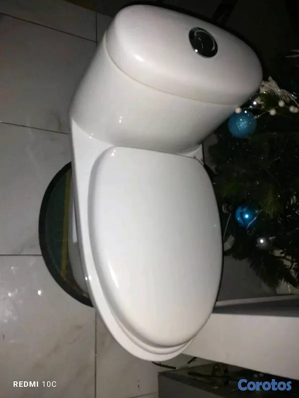 muebles y colchones - inodoro 2
