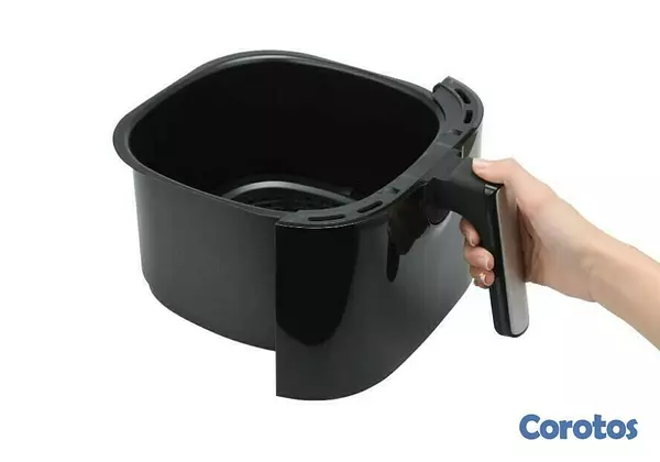 cocina - freidora digital  4