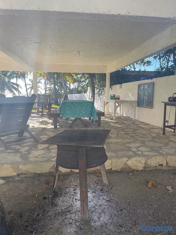 casas vacacionales y villas - Playa najayo 8