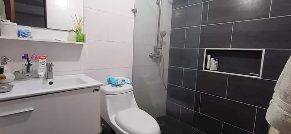 apartamentos - Vendo Apartamento en Evaristo Morales 7