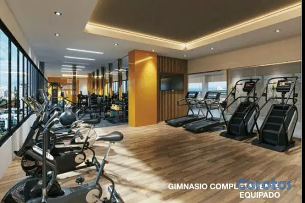 apartamentos - Apartamento en Venta – La Julia, Santo Domingo 2