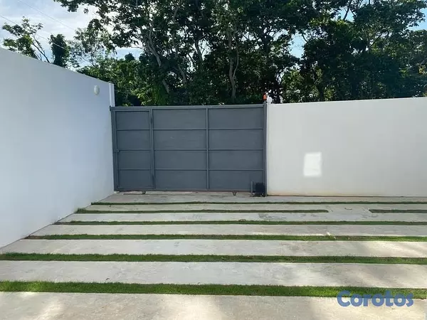 casas - Las Terrenas – Villa dúplex 600 m de la playa, piscina, bungaló, venta directa 2