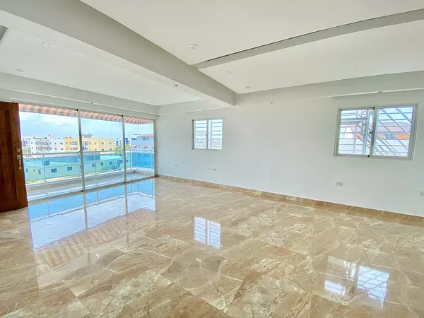 penthouses - Penhouse de Lujo (F. Personal), Autopista San Isidro 4