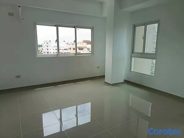 apartamentos - Ph En Respaldo Los Tres Ojos, 3 Hab 3 baños Con Pl 3