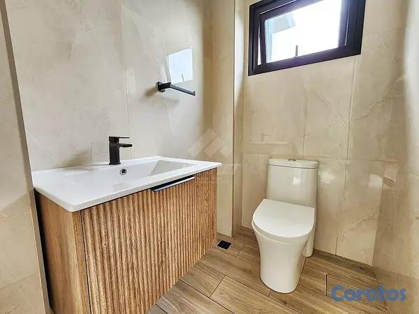apartamentos - TORRE AREA SOCIAL PROXIMO LOS SAMANES SANTIAGO  2