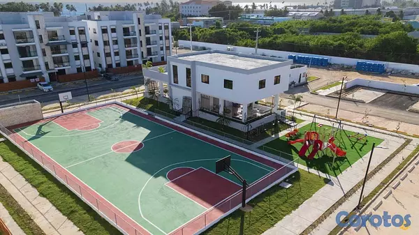 apartamentos - Venta De Proyecto De Apartamentos En Santo Domingo 5