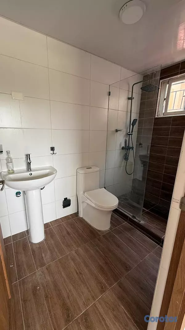 apartamentos - Apartamento en venta, 4to piso con terraza en el Res. Colinas III. 6