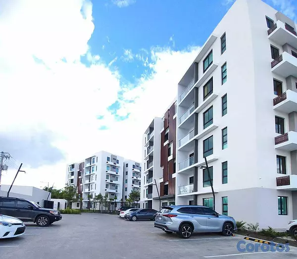 apartamentos - Vendo Apartamento, En el Dorado Santiago  10