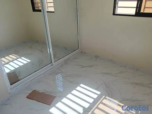 apartamentos - PALMAS HERRERA ALQ APTO 2 HABITACIONES, S, C BANO  4
