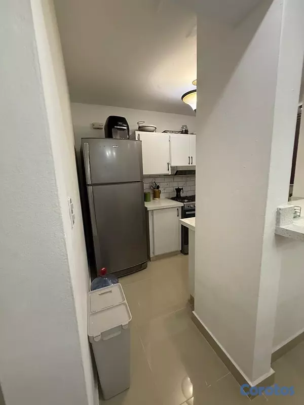 apartamentos - Excelente ubicación, Gustavo Mejia Ricart con Nuñez 4