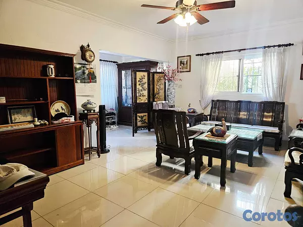casas - Alquilo casa en Los Prados 2