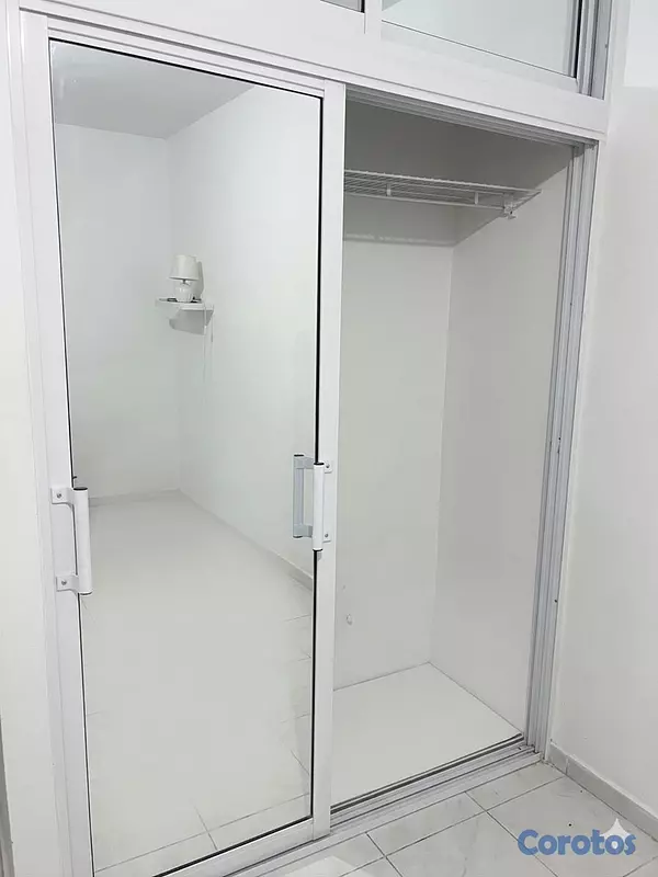 habitaciones y viviendas compartidas - habitación en alquiler 5